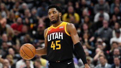 Darius Garland - Donovan Mitchell - Evan Mobley - Cavaliers acquire All-Star guard Donovan Mitchell from Jazz: reports - cbc.ca - New York - state Kansas - state Utah