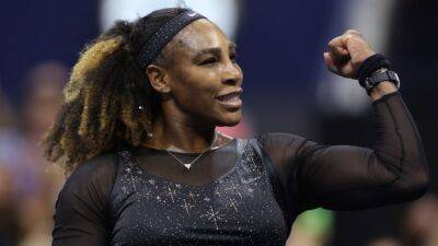 How far can Serena Williams go at the U.S. Open?