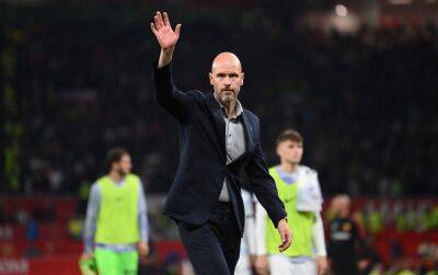 Man Utd: Ten Hag now handed 'hugely significant' boost at Old Trafford