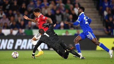 Leicester City vs Manchester United: Three-straight for Ten Hag’s men