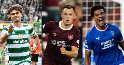 Every Scottish Premiership transfer in and out as the summer window slams shut