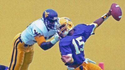 Why the Pitt-West Virginia Backyard Brawl is a college football rivalry unlike any other