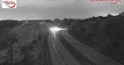 A4232 in Cardiff closed in both directions after 'serious' collision - latest updates