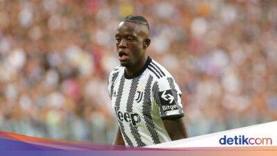 Denis Zakaria - Chelsea Pinjam Denis Zakaria dari Juventus - sport.detik.com - Switzerland