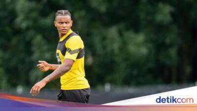 Manuel Akanji - Pemain Baru Man City Ini bagai Kalkulator Berjalan! - sport.detik.com - Manchester - Switzerland