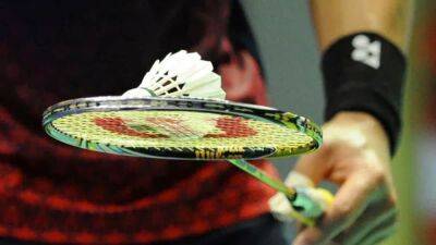 Hong Kong Open Badminton Falls Victim To Covid Policies - sports.ndtv.com - China - Beijing - Hong Kong -  Hong Kong - Macau