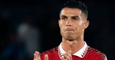 Erik ten Hag hints at Cristiano Ronaldo role now he is staying at Manchester United