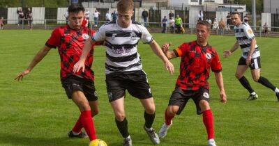 Kilwinning Rangers hold no fear for Rutherglen in Scottish Cup replay, says Willie Harvey - dailyrecord.co.uk - Scotland