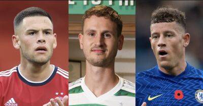 Transfer deadline aftermath LIVE as Celtic and Rangers plus Aberdeen, Hearts and Hibs finalise squads