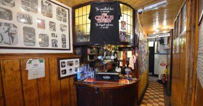 Brewing giant pursuing Manchester’s smallest pub for £90,000 in rent