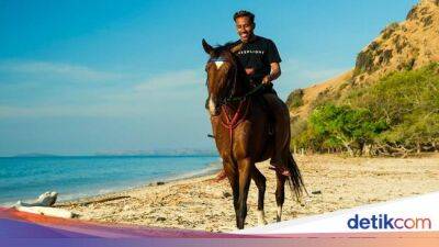 Kuda Pacu Ini Pernah Ditawar hingga Ratusan Juta, Apa Istimewanya? - sport.detik.com - Timor-Leste