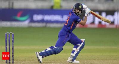 Asia Cup 2022: Will the knock against Hong Kong become the turning point Virat Kohli has been searching for?