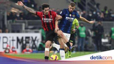 Giuseppe Meazza - Jadwal Liga Italia Pekan Ini: Duel AC Milan Vs Inter Milan - sport.detik.com