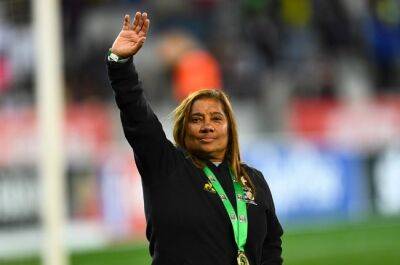 Desiree Ellis - Banyana Banyana - Banyana coach shakes off Wafcon cobwebs for Brazil challenge: 'We want to be tested' - news24.com - Brazil - Usa - Australia - New Zealand - county Ellis -  Johannesburg