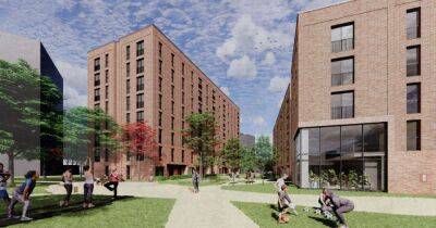 First new council housing development in Ancoats gets green light - manchestereveningnews.co.uk - Manchester