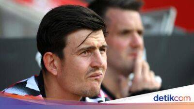 Bukti MU Menang Terus Tanpa Harry Maguire