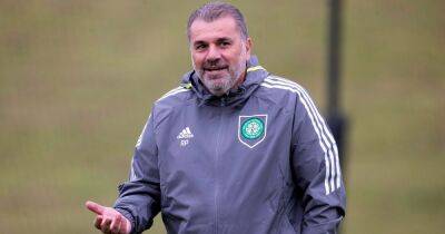 The Celtic transfer lesson learned from Rangers as Ange Postecoglou's 'we never stop' mantra echoes in deals