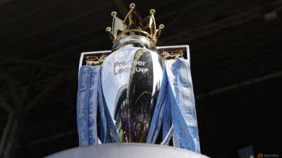 Premier League gets down to the real business with big spend over