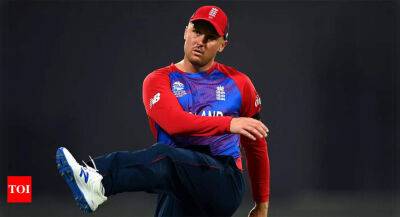 England drop Roy, welcome back Woakes and Wood for T20 World Cup