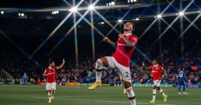 Manchester United vs Arsenal prediction and odds: Don't expect goal-fest in Old Trafford fixture - manchestereveningnews.co.uk - Manchester - Brazil