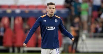 Celtic star 'has Ryan Kent's number' as pundit claims Rangers clash will be decided by two key men