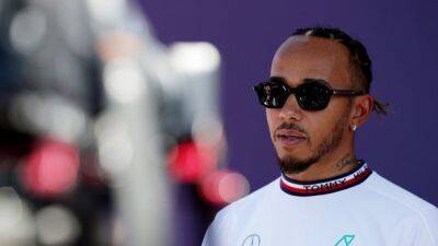 Hamilton focuses on feedback for next year's Mercedes