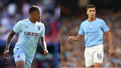 Aston Villa - Diego Carlos - Aston Villa vs Manchester City: How to watch, team news, head-to-head, odds, prediction and everything you need to know - givemesport.com - Britain - Manchester - Norway -  Man