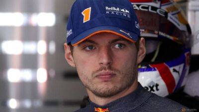 Max Verstappen - Lewis Hamilton - Dutch Grand Prix expects Max mania to stay family friendly - channelnewsasia.com - Netherlands - Austria - Hungary -  Amsterdam