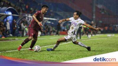 Link Live Streaming: Persik Kediri Vs PSM Makassar