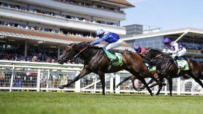 Consistent Minzaal bids for Group One glory in Sprint Cup at Haydock - rte.ie - France