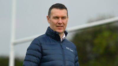 Oisin McConville in frame for Wicklow manager's job - rte.ie - county Garden