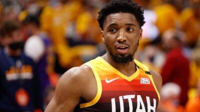 Donovan Mitchell trade grades - What the shocking deal means for the Cleveland Cavaliers and Utah Jazz