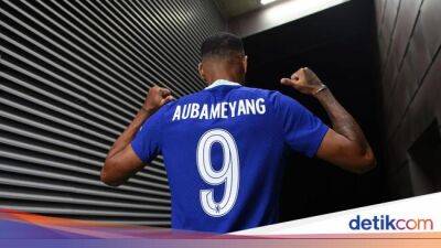 Aubameyang Balik ke Liga Inggris karena...