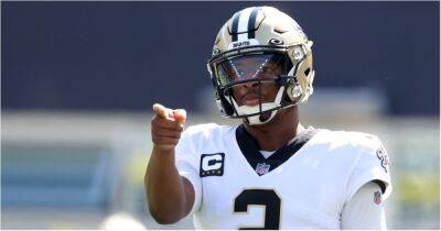 New Orleans Saints QB Jameis Winston tipped for major award by ESPN analyst