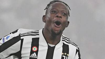 Juventus loan Swiss international Zakaria to Chelsea