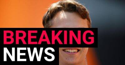 Aston Martin - Zak Brown - Fernando Alonso - Daniel Ricciardo - Oscar Piastri - McLaren sign Oscar Piastri for 2023 after legal battle with Alpine - metro.co.uk - Britain - France - Australia