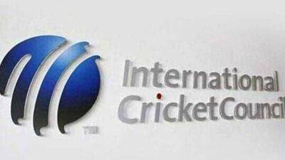 Mike Gatting - Sourav Ganguly - MCC Tells ICC To Speed Up Game, Streamline DRS Process - sports.ndtv.com - New Zealand