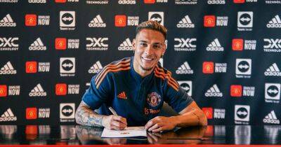 Christian Eriksen - Marc Cucurella - Wesley Fofana - Martin Dubravka - Tyrell Malacia - How Manchester United's summer spending compares to other Premier League clubs - manchestereveningnews.co.uk - Manchester -  Leicester - county Sterling