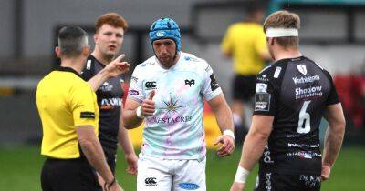 Ospreys v Northampton Saints Live: Kick-off time, team news and updates from pre-season friendly
