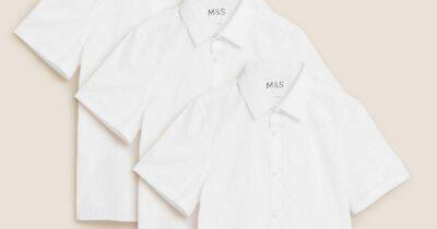 Back to School: The verdict on the M&S school uniform collection - manchestereveningnews.co.uk