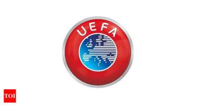 PSG, Inter Milan and Juventus among clubs fined by UEFA for FFP breaches - timesofindia.indiatimes.com - Qatar - France - Monaco -  Monaco