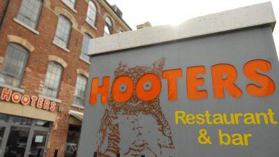 British politician, women's rights group calls out sports group after Hooters sponsors boys' youth soccer club