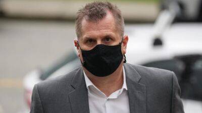 Former Whitecaps coach Birarda to apologize for sex offences - tsn.ca - Canada