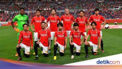 Kiprah Urawa Red Diamonds Melaju ke Final Liga Champions Asia 2022 - sport.detik.com - Thailand - province Shandong -  Yokohama