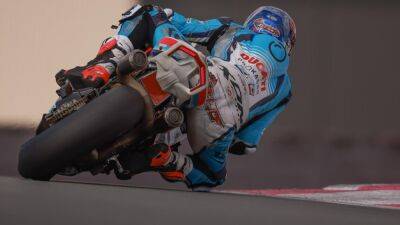 Bol d’Or podium would be for the team, says EWC rider Checa - eurosport.com - Germany - Spain