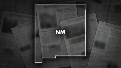 New Mexico rallies support for hospitalized linebacker - foxnews.com - county El Paso - state New Mexico