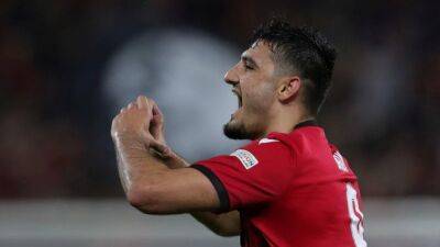 Thomas Tuchel - Armando Broja - Chelsea youngster Broja signs new deal until 2028 - channelnewsasia.com - Albania