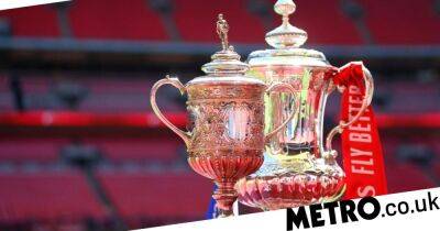 Premier League clubs to discuss radical changes to FA Cup and League Cup