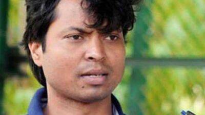 Former Captain Dilip Tirkey Files Nomination For Hockey India President's Post