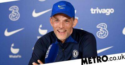 Thomas Tuchel linked with managerial return just weeks after Chelsea sacking